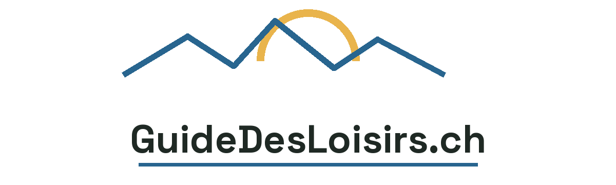 Guide des loisirs en Suisse romande
