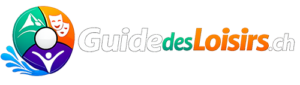 Guide des loisirs en Suisse romande