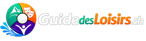 Guide des loisirs en Suisse romande
