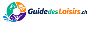 Guide des loisirs en Suisse romande