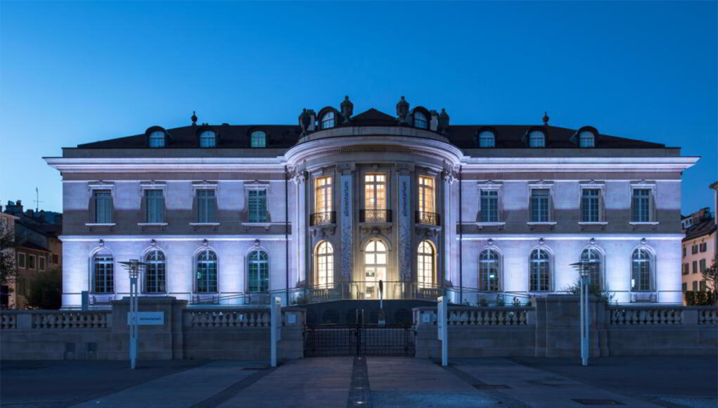 Alimentarium de Vevey