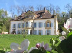 Le Centre Pro Natura de Champ-Pittet : nature, jeu et découverte Centre Pro Natura de Champ-Pittet