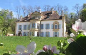 Le Centre Pro Natura de Champ-Pittet : nature, jeu et découverte Centre Pro Natura de Champ-Pittet