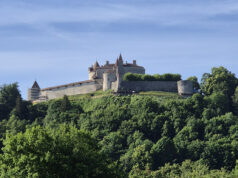 Château de Gruyères : vivez la magie médiévale en famille Château de Gruyères