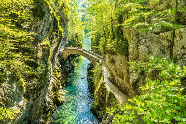 Gorges de l’Areuse