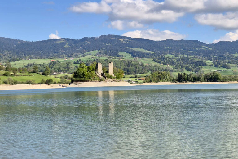 île d’Ogoz