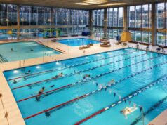 La piscine de Mon-Repos : la référence loisirs et détente à Lausanne piscine de Mon-Repos