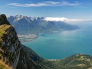 Les Rochers-de-Naye : cinq chemins et mille paysages au sommet du Léman ! Les Rochers-de-Naye