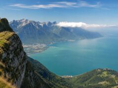 Les Rochers-de-Naye : cinq chemins et mille paysages au sommet du Léman ! Les Rochers-de-Naye