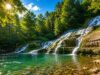 Le Saut du Day : randonnée, cascade et aventure facile dans le Jura vaudois Saut du Day