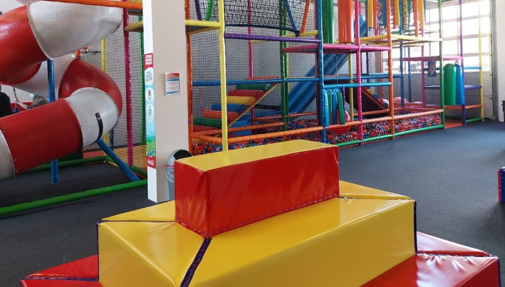 Urba Kids à Orbe