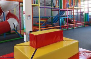 Urba Kids à Orbe : l’adresse incontournable pour divertir les enfants par tous les temps Urba Kids à Orbe