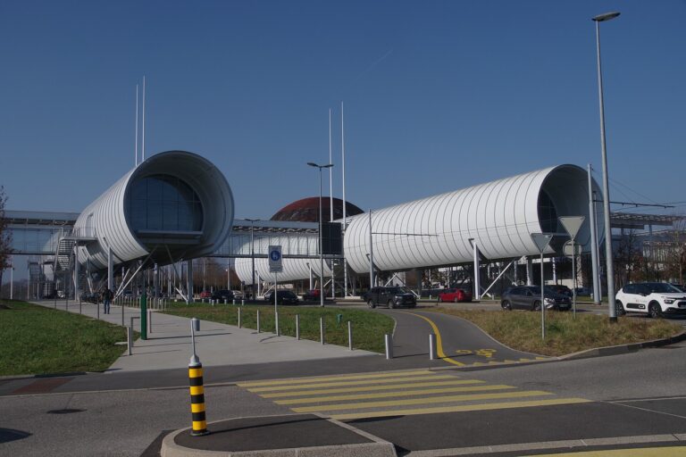 CERN Science Gateway à Genève : préparer la visite