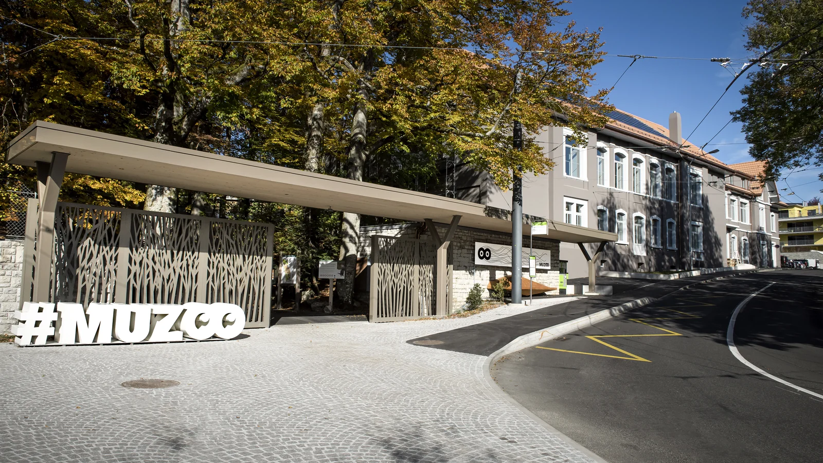 MUZOO à La Chaux-de-Fonds : visite et tarifs
